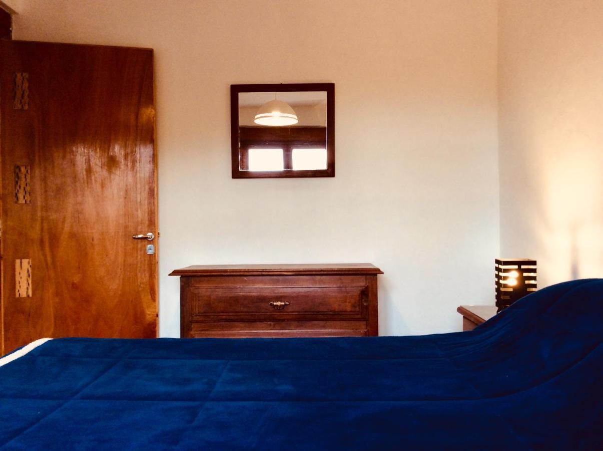 Casa En Tilcara Con Hermosa Vista Al Pucara المظهر الخارجي الصورة